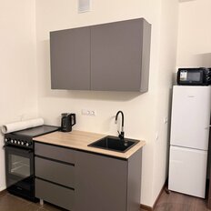 Квартира 31 м², студия - изображение 1