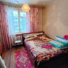 Квартира 36,9 м², 2-комнатная - изображение 4