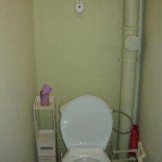 Квартира 35 м², 1-комнатная - изображение 1