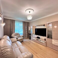 Квартира 56,8 м², 2-комнатная - изображение 2