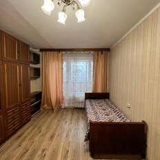 Квартира 33,2 м², 1-комнатная - изображение 3