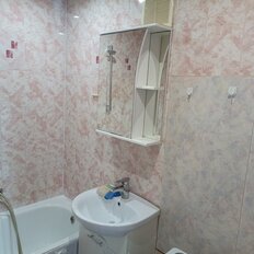 Квартира 29,6 м², 1-комнатная - изображение 4