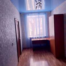 Квартира 45 м², 2-комнатная - изображение 4