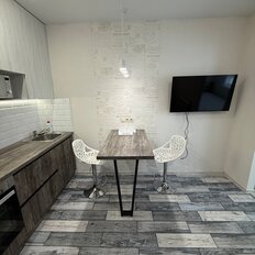 Квартира 28 м², студия - изображение 4