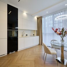 Квартира 50 м², 2-комнатная - изображение 1