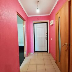 Квартира 36 м², 1-комнатная - изображение 1