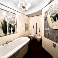 Квартира 140 м², 4-комнатная - изображение 5