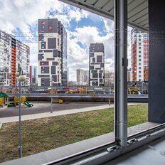 Квартира 26 м², студия - изображение 1