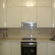 Квартира 79,8 м², 3-комнатная - изображение 1