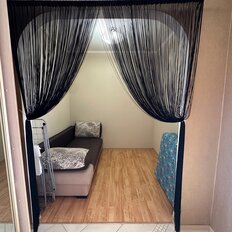 Квартира 55 м², 1-комнатная - изображение 1