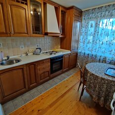 Квартира 57 м², 2-комнатная - изображение 1