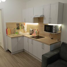 Квартира 23 м², студия - изображение 2