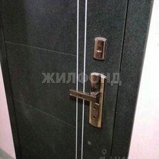 Квартира 20 м², 1-комнатная - изображение 5