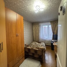 Квартира 58 м², 3-комнатная - изображение 5