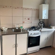 Квартира 45 м², 2-комнатная - изображение 4