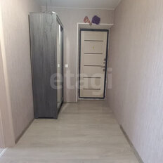 Квартира 36 м², 1-комнатная - изображение 4