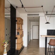 Квартира 35 м², студия - изображение 2