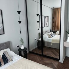 Квартира 29,9 м², 1-комнатные - изображение 3