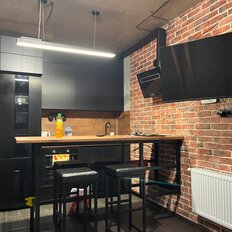 Квартира 30 м², студия - изображение 5