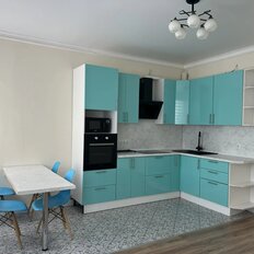 Квартира 29 м², студия - изображение 1