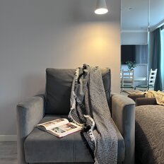 Квартира 32 м², 1-комнатная - изображение 1