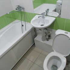 Квартира 21 м², студия - изображение 1