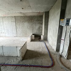 Квартира 40 м², 1-комнатная - изображение 2