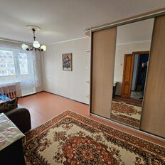 Квартира 35 м², 1-комнатная - изображение 3