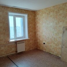 Квартира 32,8 м², 1-комнатная - изображение 5