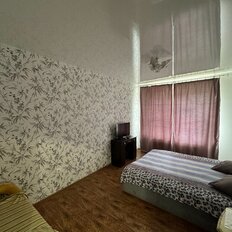 Квартира 33 м², 1-комнатная - изображение 3