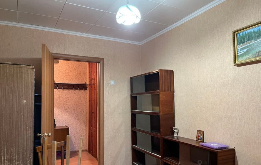 125 м², 3-комнатная квартира 6 250 000 ₽ - изображение 69