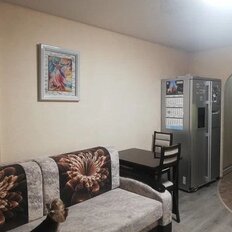 Квартира 27 м², студия - изображение 5