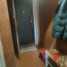 Квартира 39,4 м², 2-комнатная - изображение 4