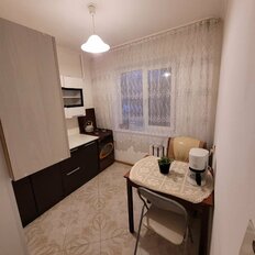 Квартира 42 м², 2-комнатная - изображение 1