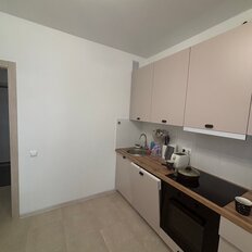 Квартира 60 м², 2-комнатная - изображение 4