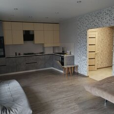 Квартира 96 м², 3-комнатная - изображение 2