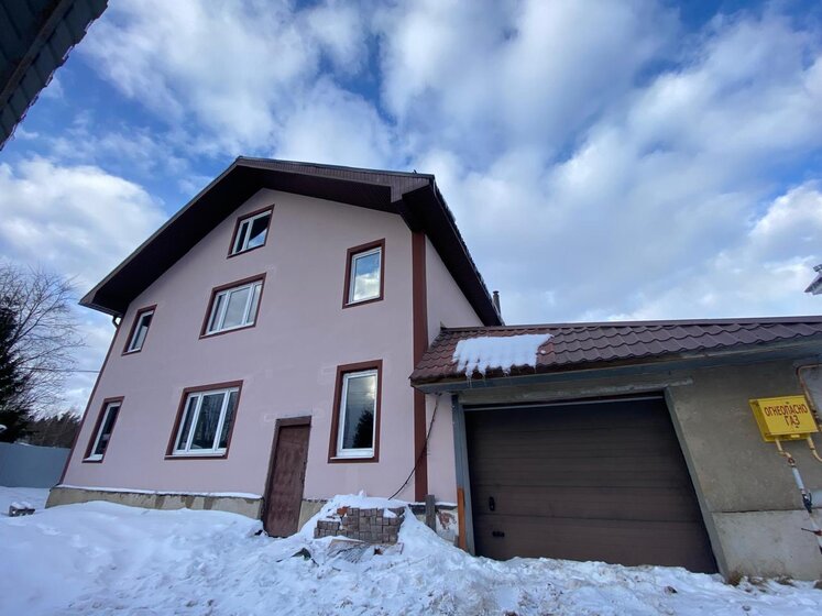 440 м² дом, 13 соток участок 150 000 000 ₽ - изображение 57