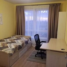 Квартира 58 м², 2-комнатная - изображение 4
