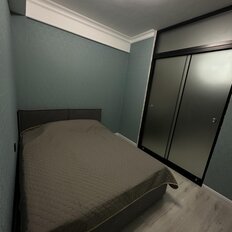 Квартира 50 м², 2-комнатная - изображение 4