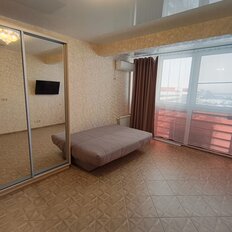 Квартира 28,5 м², студия - изображение 1