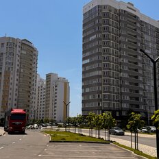 Квартира 65,7 м², 2-комнатная - изображение 2