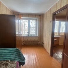 Квартира 45 м², 2-комнатная - изображение 1