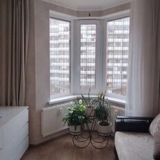 Квартира 36,5 м², 1-комнатная - изображение 2