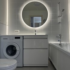 Квартира 33 м², 1-комнатная - изображение 4