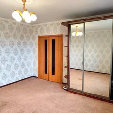 Квартира 34,3 м², 1-комнатная - изображение 4