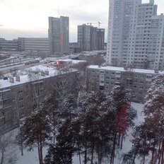 Квартира 47,3 м², 2-комнатная - изображение 1