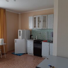 Квартира 34 м², 1-комнатная - изображение 4