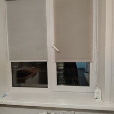 Квартира 30,7 м², 1-комнатная - изображение 3