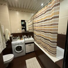 Квартира 38 м², 1-комнатная - изображение 2