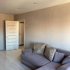 Квартира 32,2 м², 1-комнатная - изображение 5